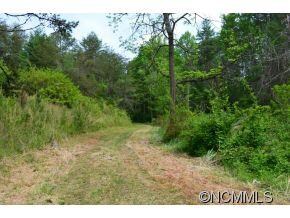 Easy Paved State Rd Access