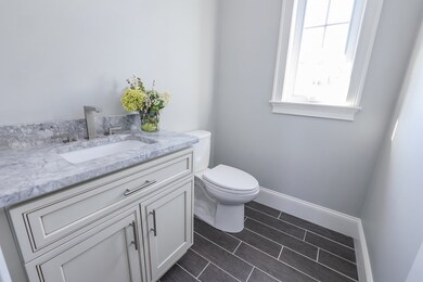 60 Cleverly Ct unit 4, Quincy, MA 02169 - photo 7