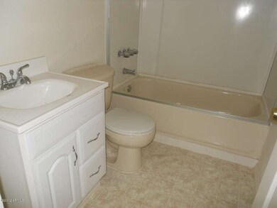 Guest bath