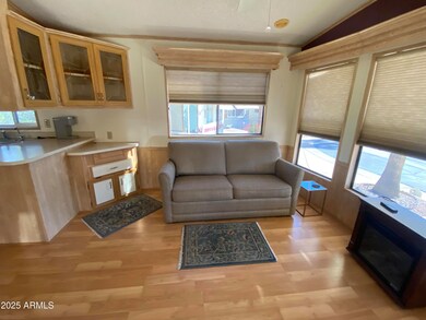 1185 W Klamath Ave, Apache Junction, AZ 85120 - photo 2