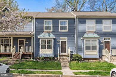 4609 Mews Dr, Owings Mills, MD 21117 - photo 3