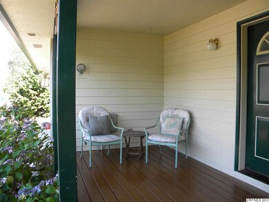 Sanded & Stained
