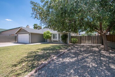 3151 E. Carol Circle Mesa, AZ 85204