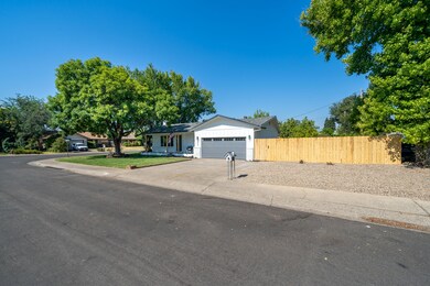 Brand new fencing