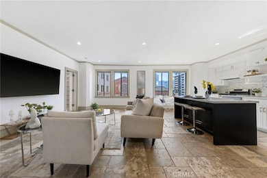 Willmore Apartments unit 301, Long Beach, CA 90802 - photo 5