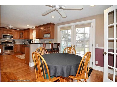 Dining Room.