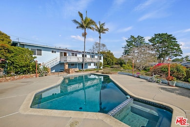 Pool and Spa-5533 Callejon Rd,