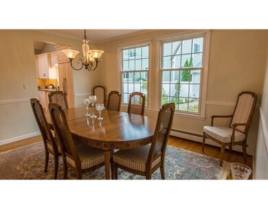 3 Lime St unit 1, Marblehead, MA 01945 - photo 5