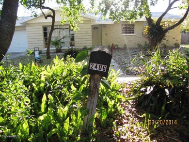 Address