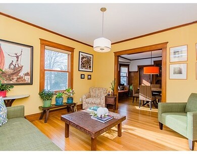 27 Dane St, Jamaica Plain, MA 02130 - photo 3