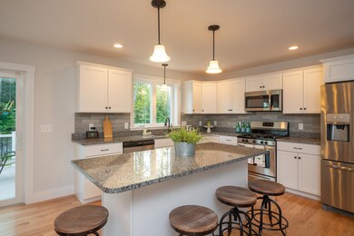 295 Teneriffe Rd, Milton, NH 03851 - photo 4