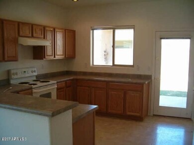 11572 W TONTO ST KITCHEN