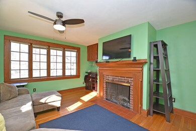 12 Vernon St, Maynard, MA 01754 - photo 3