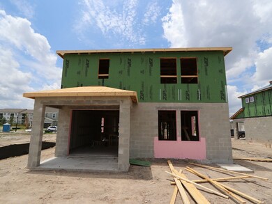 Back Exterior
