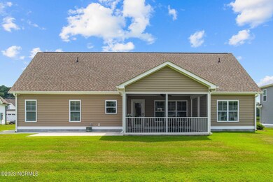 525 Norberry Dr, Winterville, NC 28590 - photo 6