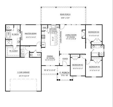 206, Seminole, TX 79360 - photo 4