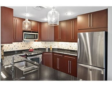 Hammonswood at Chestnut Hill unit W210, Chestnut Hill, MA 02467 - photo 4