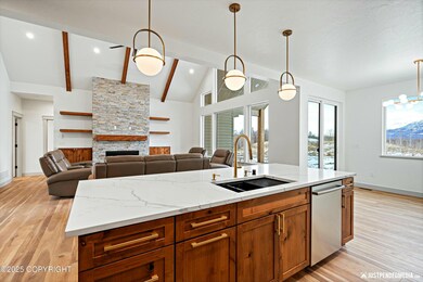 Arctic Valley Construction, LLC