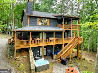 22 Kings Ct, Ellijay, GA 30540 - photo 3