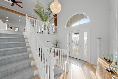 Entryway