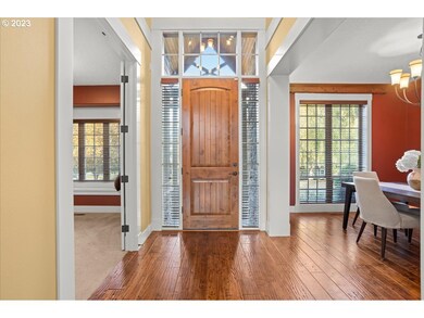 Entrance/Foyer