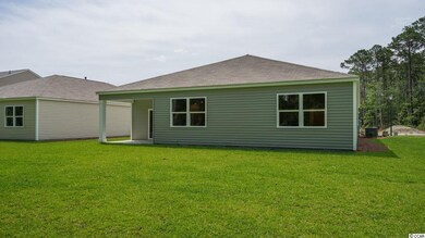 145 Spring Wheat Way unit Lot 163- Cali F, Conway, SC 29527 - photo 2