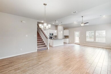 3601 Whisperwood Rd, Denton, TX 76210 - photo 4