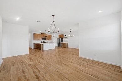 421 Monarch Trail, Huntsville, TX 77340 - photo 7