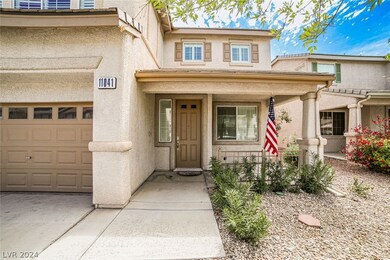 11041 Onslow Ct, Las Vegas, NV 89135 - photo 5