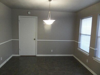 DINNING AREA