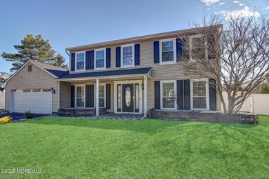 5 Lindner Ln, Howell, NJ 07731 - photo 4