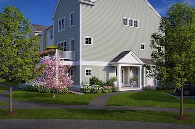 0 Oxbow Rd unit 39-3, Raynham, MA 02767 - photo 6