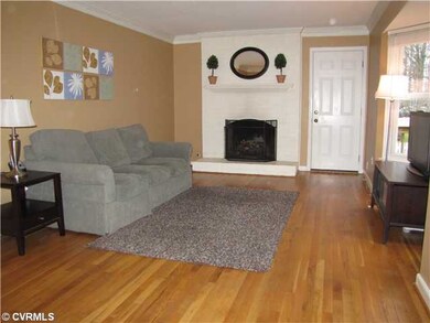 Den/Family/Great Room