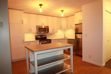 2160 Ridge Dr #21 kitchen