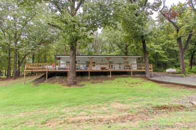 425183 E 1168 Rd, Eufaula, OK 74432 - photo 7