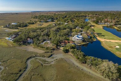 417 Palm Dr, Saint Simons Island, GA 31522 - photo 3