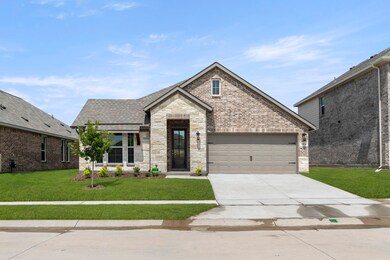 2014 Brackett Pond Rd, Forney, TX 75126 - photo 2