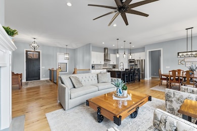 4152 Hummingbird Ct N, Lake Elmo, MN 55042 - photo 4