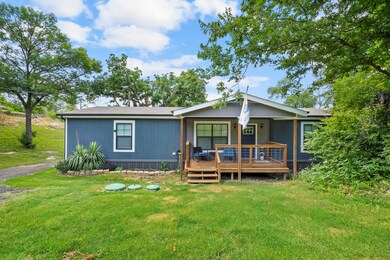 428 Caraway Dr, Weatherford, TX 76087 - photo 2