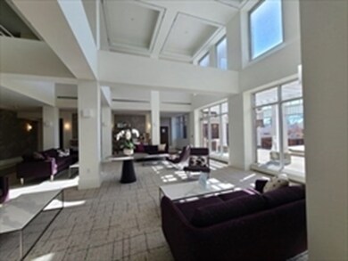 Bay Square unit 402, Cambridge, MA 02139 - photo 4