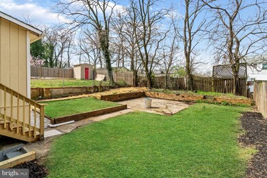 509 Opus Ave, Capitol Heights, MD 20743 - photo 3