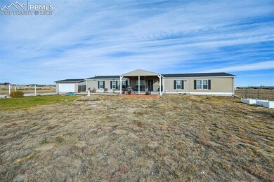 21406 Chesley Dr, Calhan, CO 80808 - photo 2