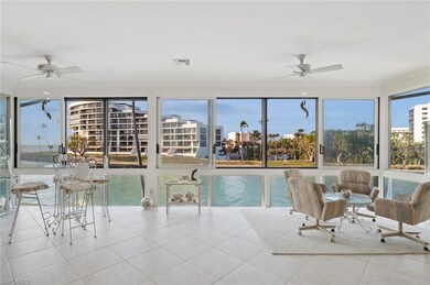 The beauty and safety of this 2nd floor condo.