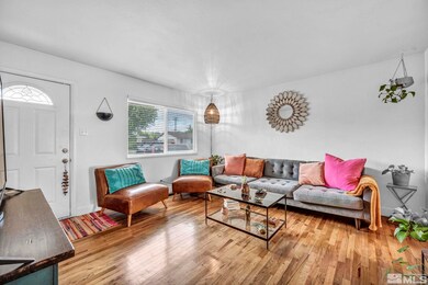 20 E Devere Way, Sparks, NV 89431 - photo 2