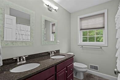 261 E Dunbarton Rd, Goffstown, NH 03045 - photo 6