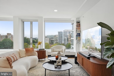 Waterfront Tower unit 706, Washington, DC 20024 - photo 6