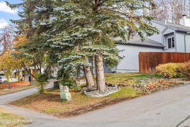 19143 Sarichef Loop, Eagle River, AK 99577 - photo 2