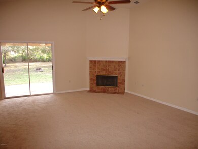 New Carpet