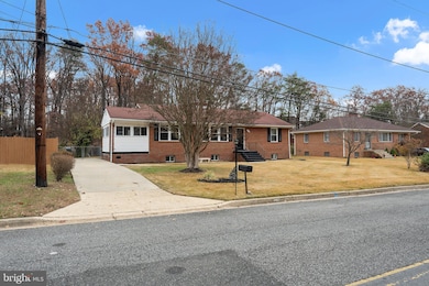 3410 Rickey Ave, Temple Hills, MD 20748 - photo 5