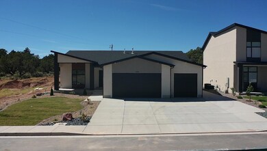 2548 W Black Sage Dr, Cedar City, UT 84720 - photo 2